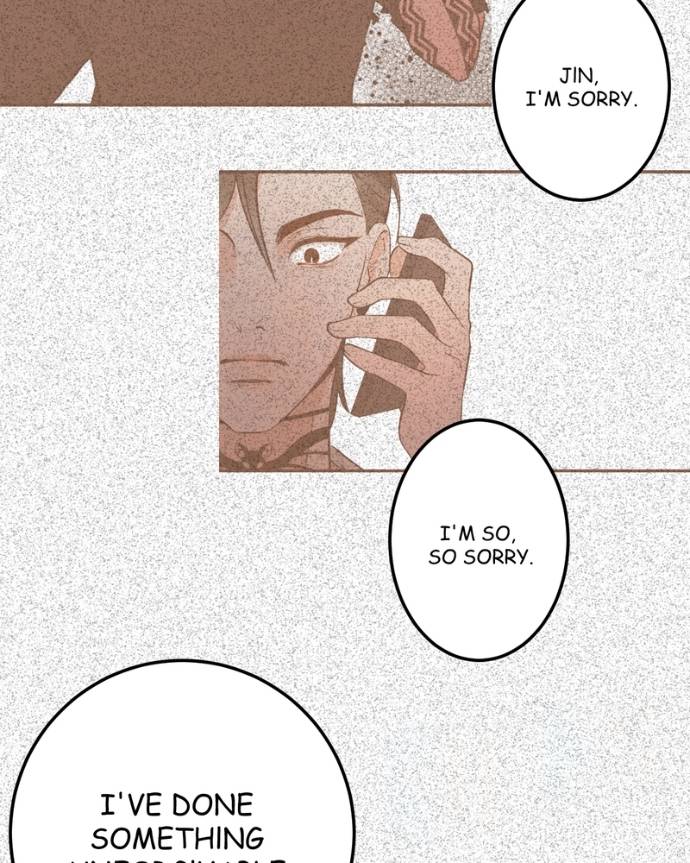 My Lovely Bodyguard Chapter 130 - Page 17