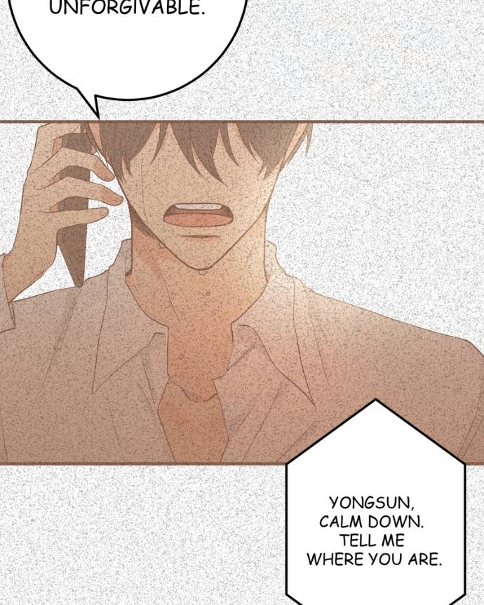 My Lovely Bodyguard Chapter 130 - Page 18