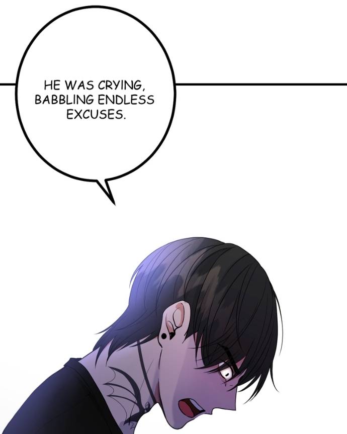 My Lovely Bodyguard Chapter 130 - Page 22