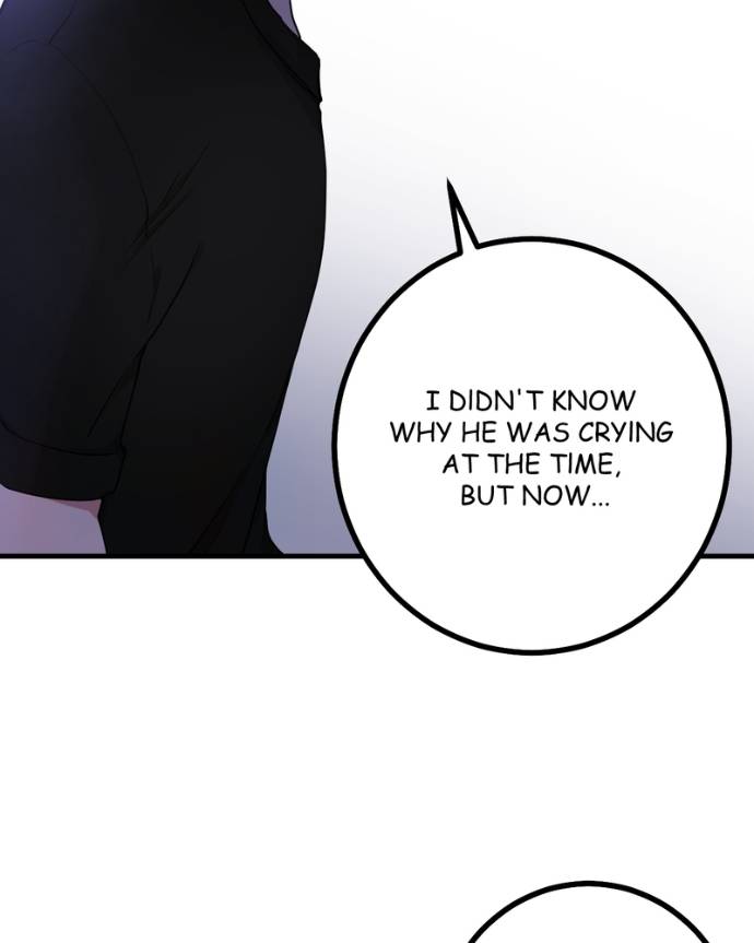 My Lovely Bodyguard Chapter 130 - Page 23