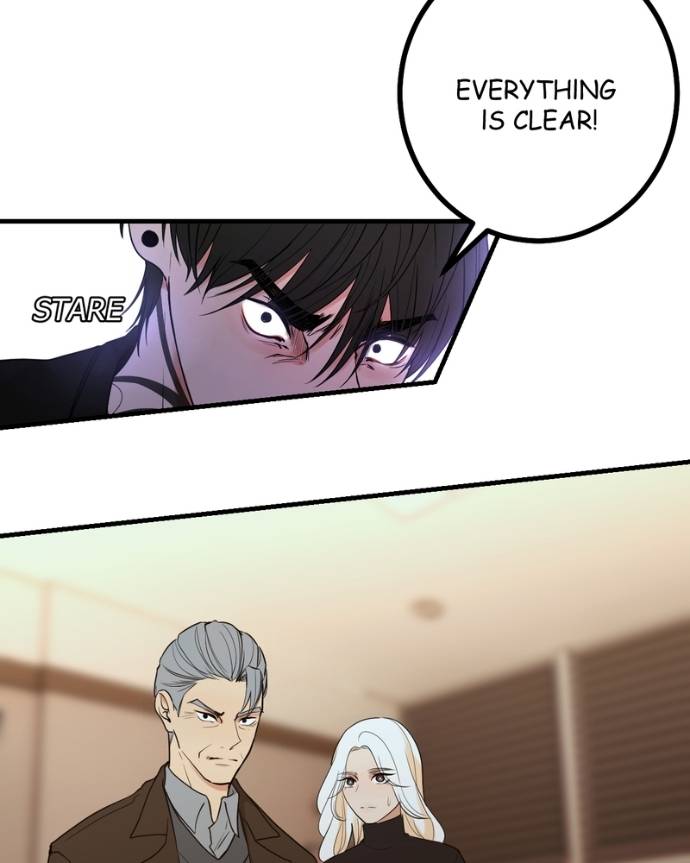 My Lovely Bodyguard Chapter 130 - Page 24