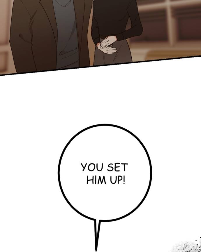 My Lovely Bodyguard Chapter 130 - Page 25
