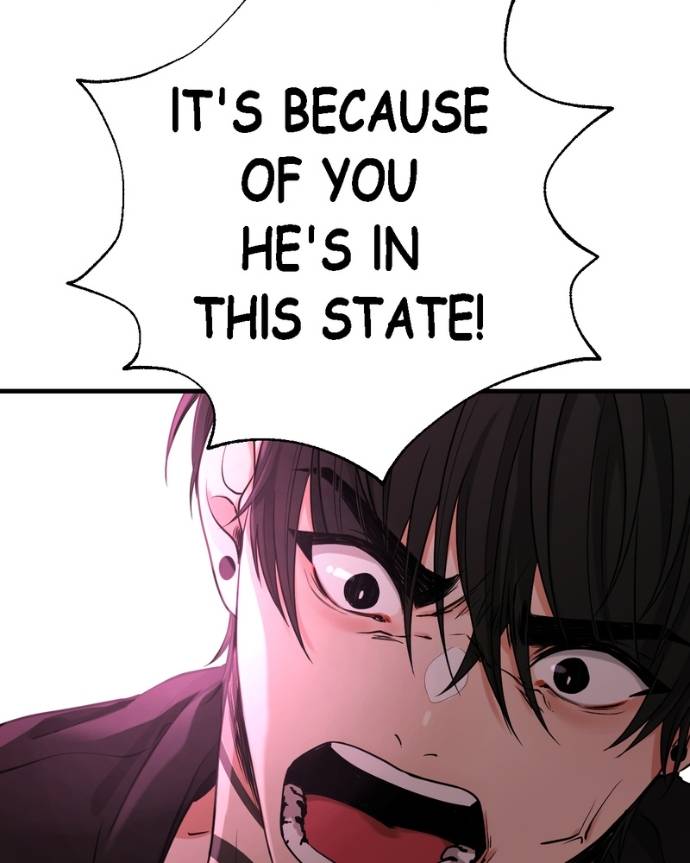 My Lovely Bodyguard Chapter 130 - Page 31