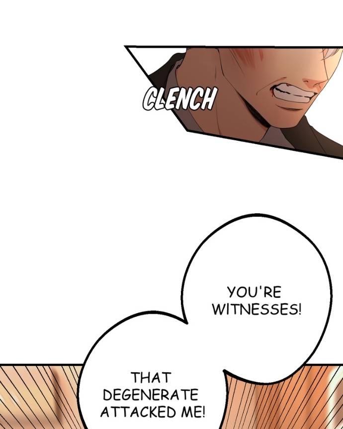 My Lovely Bodyguard Chapter 130 - Page 36