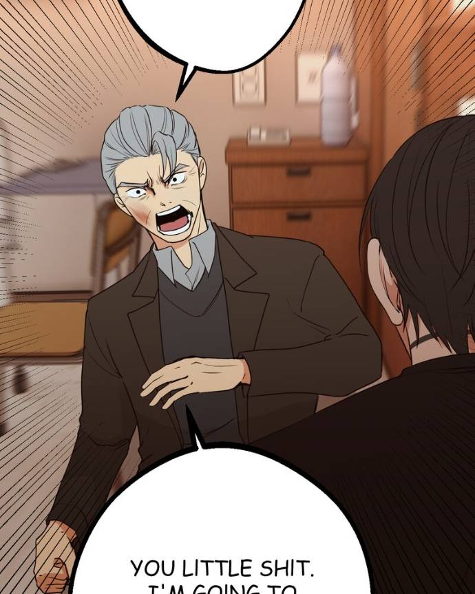My Lovely Bodyguard Chapter 130 - Page 37