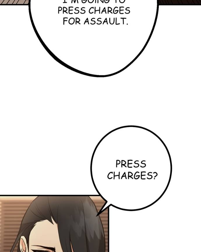 My Lovely Bodyguard Chapter 130 - Page 38