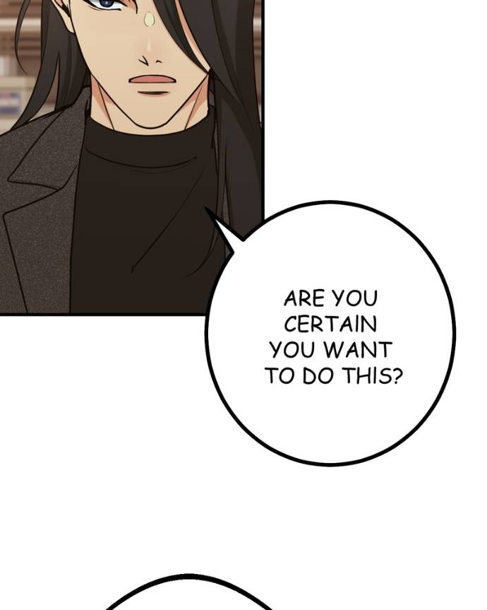 My Lovely Bodyguard Chapter 130 - Page 39