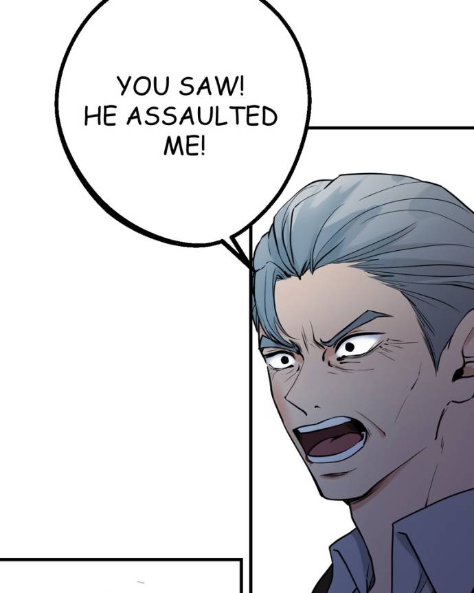 My Lovely Bodyguard Chapter 130 - Page 40