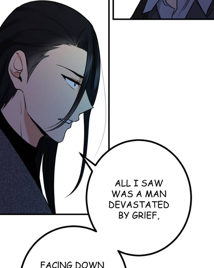 My Lovely Bodyguard Chapter 130 - Page 41