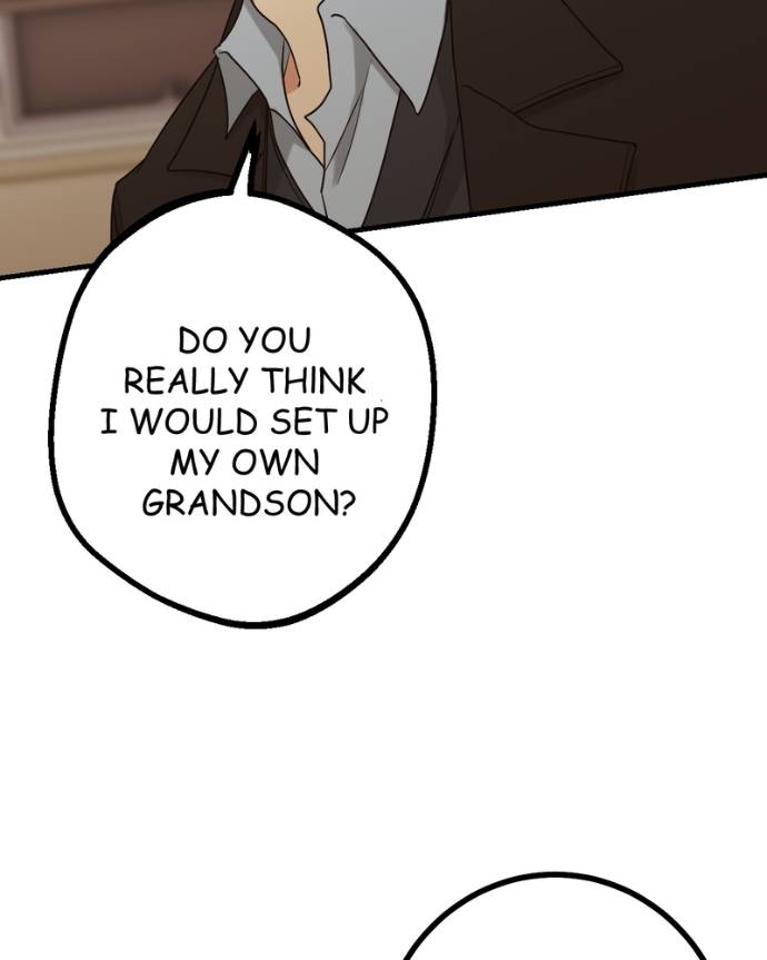 My Lovely Bodyguard Chapter 130 - Page 44