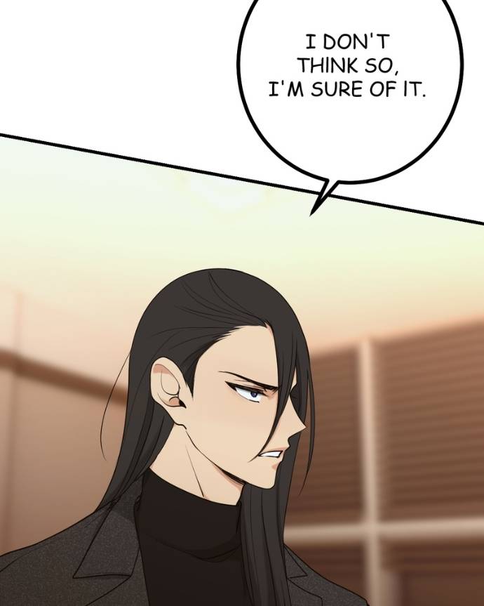 My Lovely Bodyguard Chapter 130 - Page 45