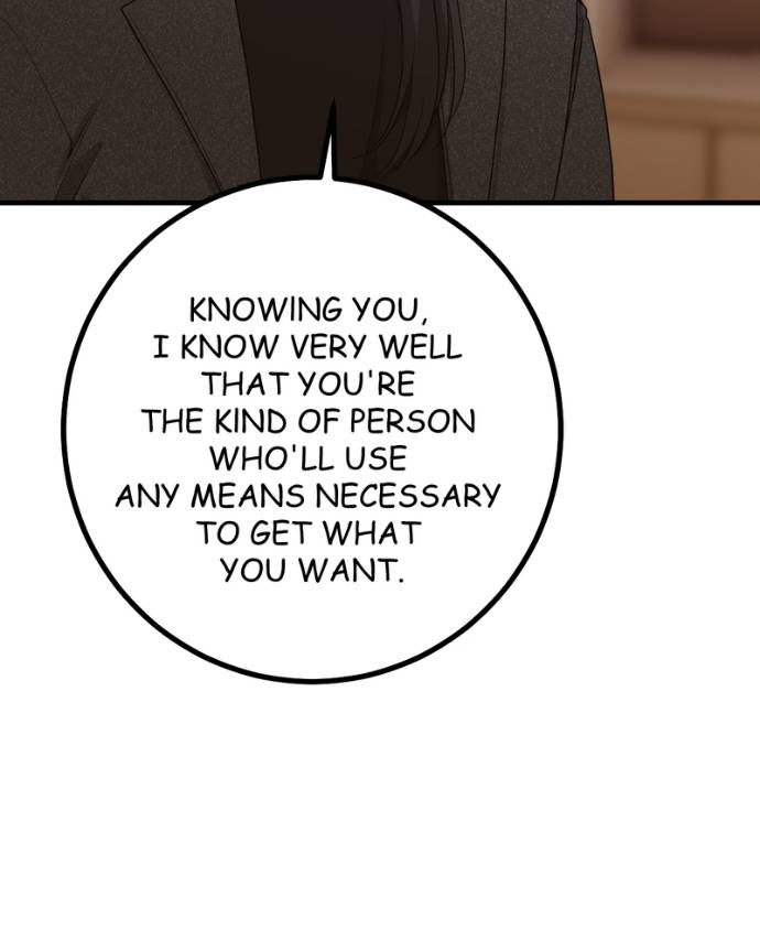 My Lovely Bodyguard Chapter 130 - Page 46