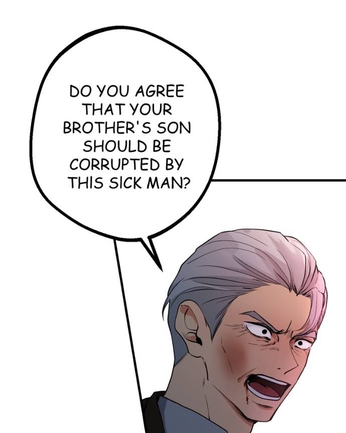My Lovely Bodyguard Chapter 130 - Page 47