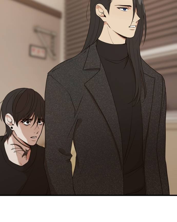 My Lovely Bodyguard Chapter 130 - Page 50
