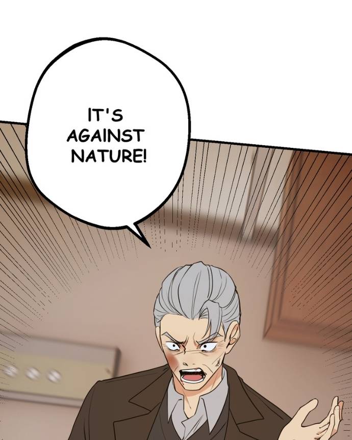 My Lovely Bodyguard Chapter 130 - Page 52
