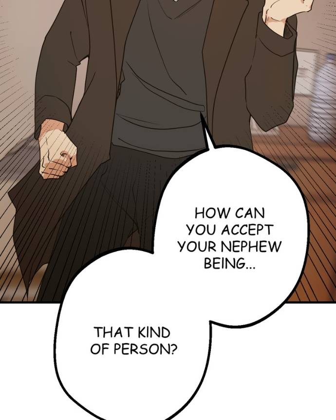 My Lovely Bodyguard Chapter 130 - Page 53