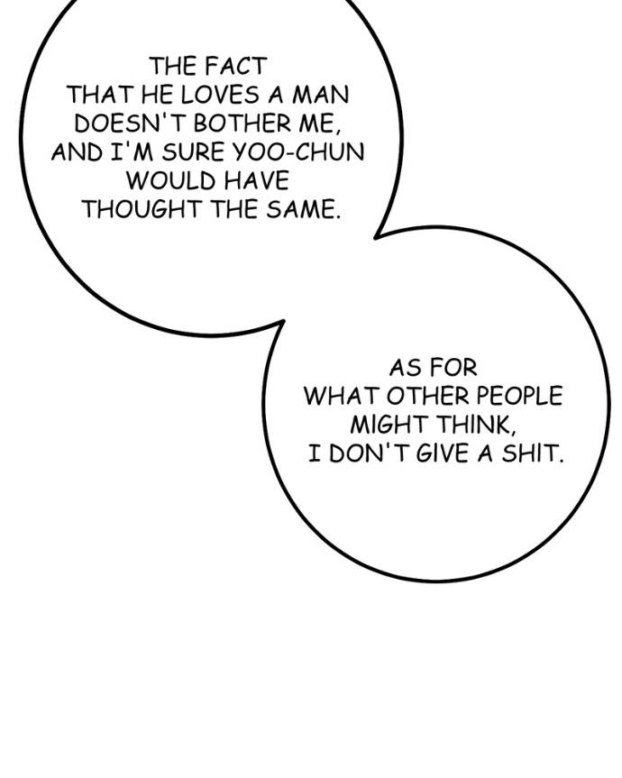 My Lovely Bodyguard Chapter 130 - Page 56