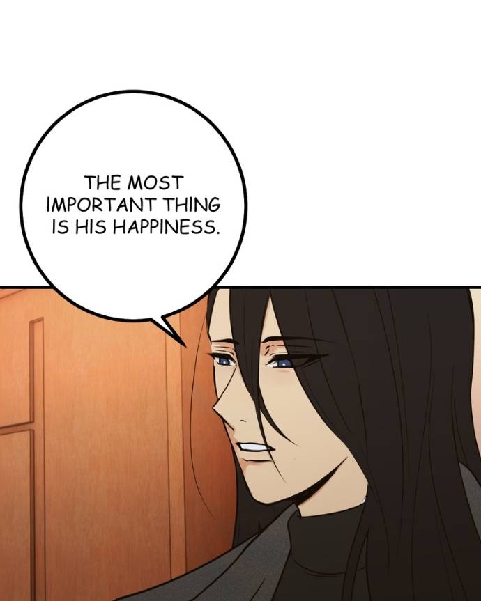 My Lovely Bodyguard Chapter 130 - Page 57