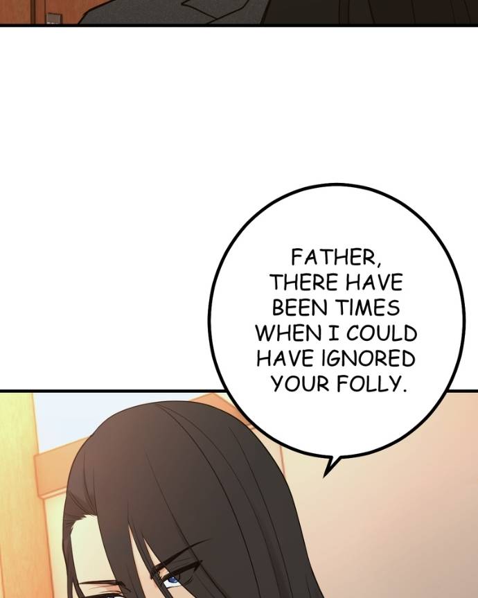 My Lovely Bodyguard Chapter 130 - Page 58