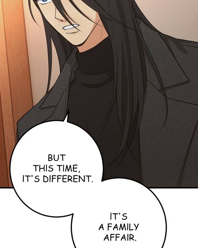 My Lovely Bodyguard Chapter 130 - Page 59
