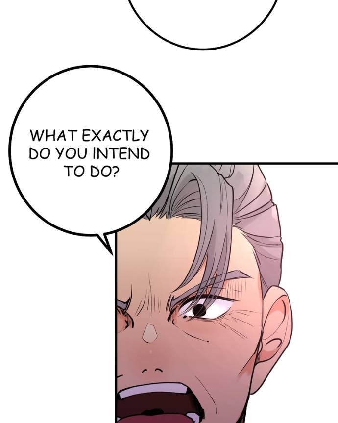 My Lovely Bodyguard Chapter 130 - Page 60