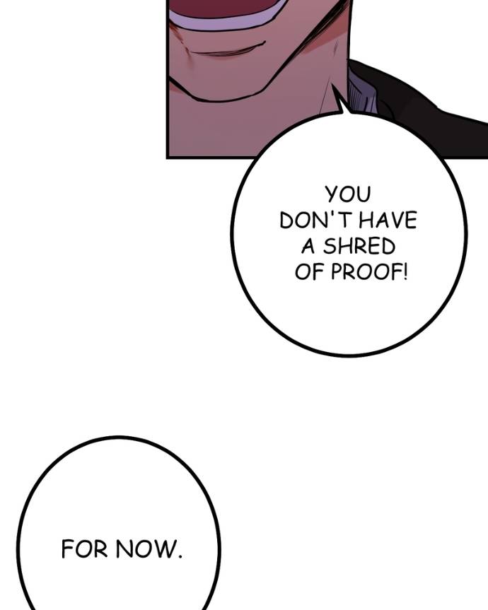 My Lovely Bodyguard Chapter 130 - Page 61