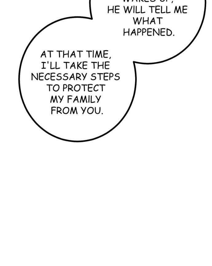 My Lovely Bodyguard Chapter 130 - Page 63