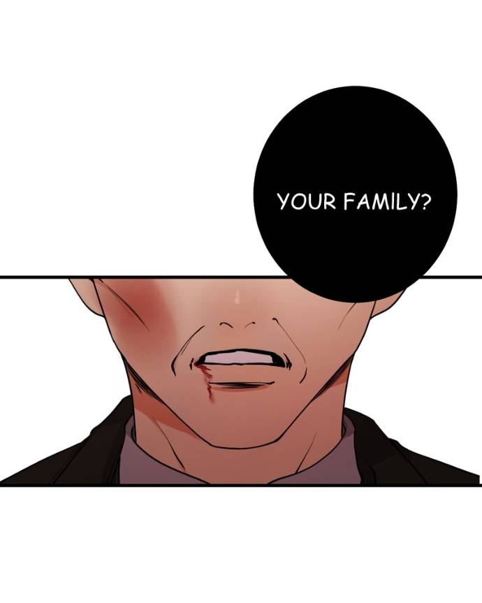 My Lovely Bodyguard Chapter 130 - Page 64