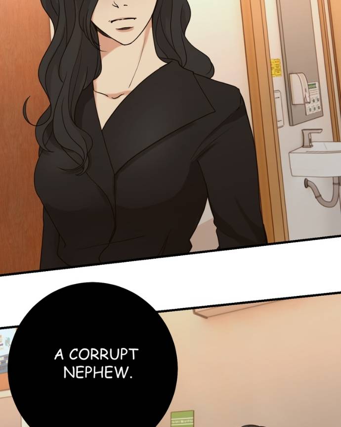 My Lovely Bodyguard Chapter 130 - Page 67