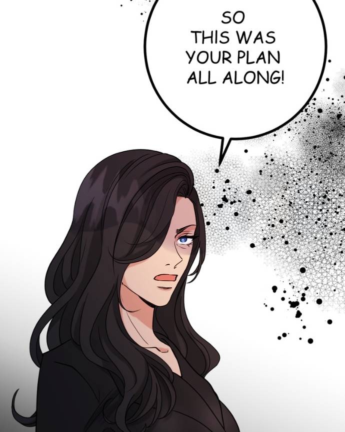 My Lovely Bodyguard Chapter 130 - Page 8