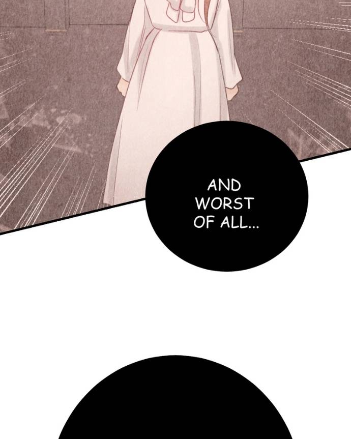 My Lovely Bodyguard Chapter 130 - Page 72