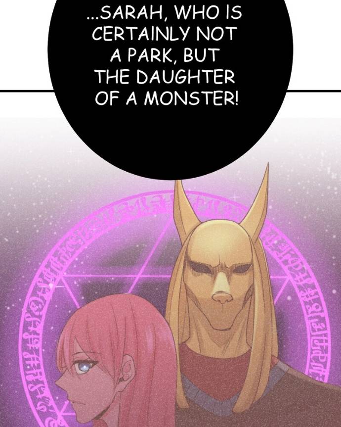 My Lovely Bodyguard Chapter 130 - Page 73