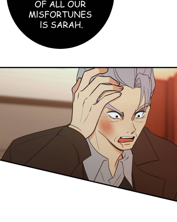 My Lovely Bodyguard Chapter 130 - Page 75