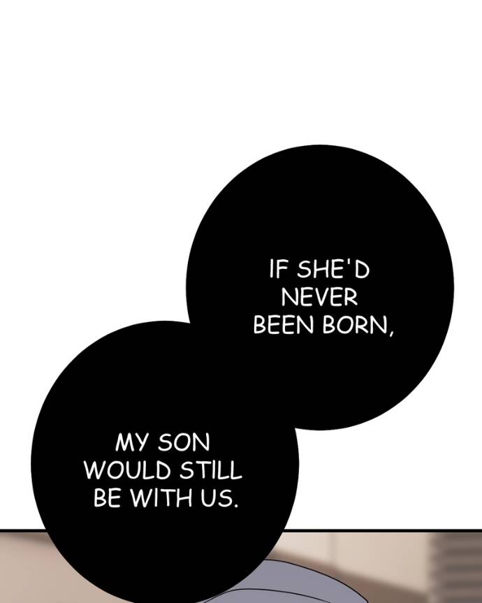 My Lovely Bodyguard Chapter 130 - Page 76