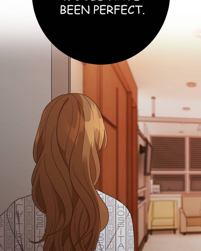 My Lovely Bodyguard Chapter 130 - Page 79
