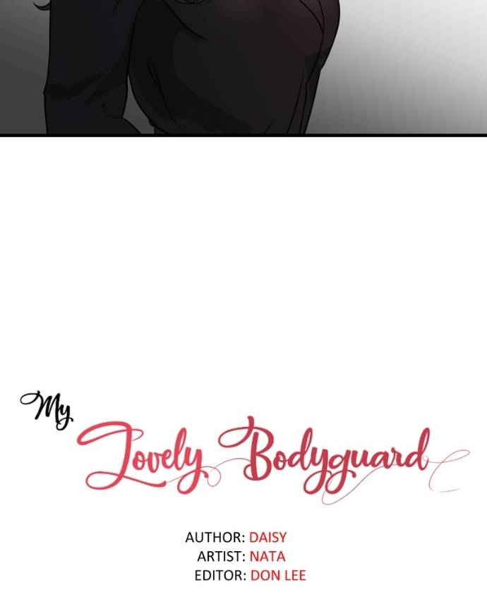 My Lovely Bodyguard Chapter 130 - Page 9