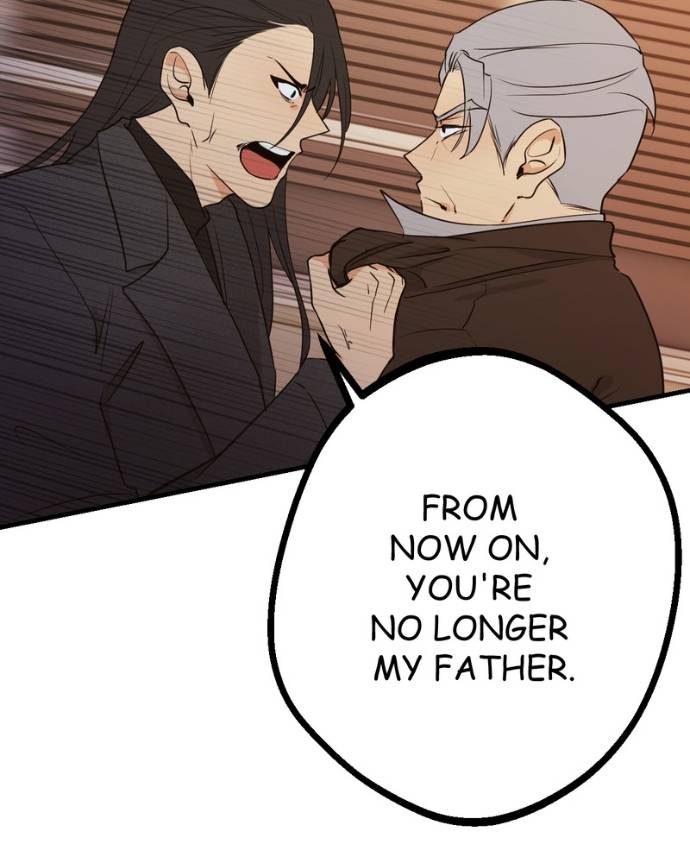 My Lovely Bodyguard Chapter 130 - Page 88