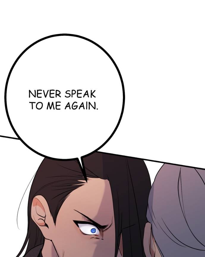My Lovely Bodyguard Chapter 130 - Page 89