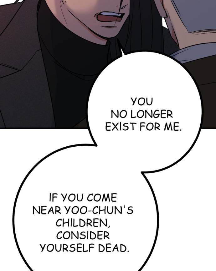 My Lovely Bodyguard Chapter 130 - Page 90