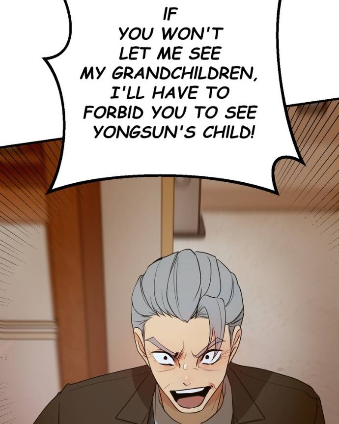 My Lovely Bodyguard Chapter 130 - Page 95
