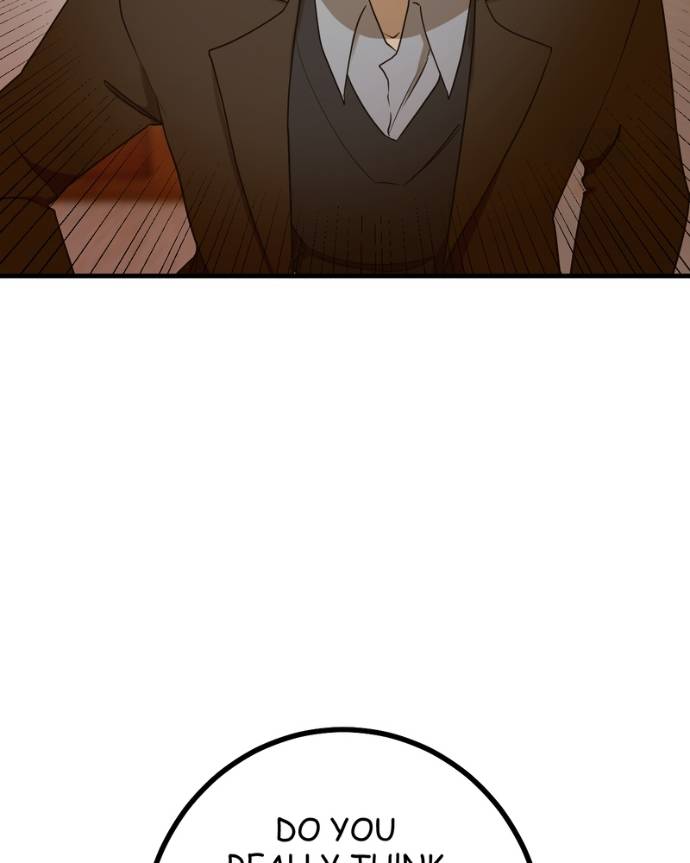 My Lovely Bodyguard Chapter 130 - Page 96