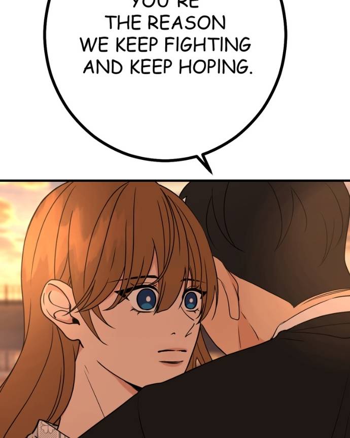 My Lovely Bodyguard Chapter 131 - Page 104