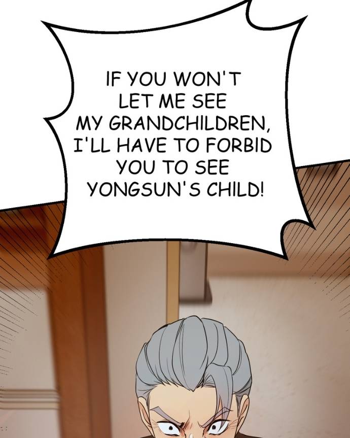 My Lovely Bodyguard Chapter 131 - Page 16