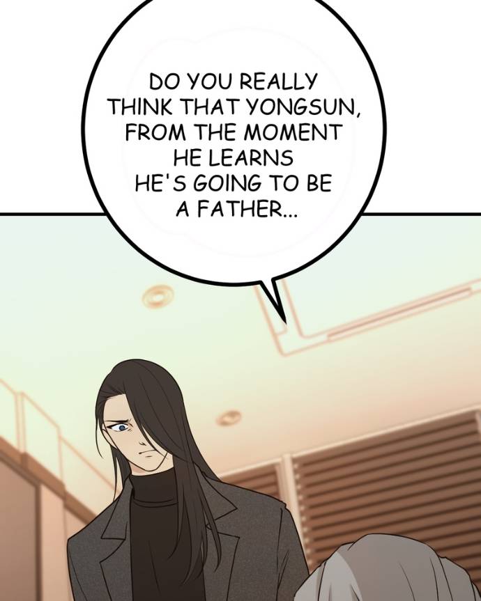 My Lovely Bodyguard Chapter 131 - Page 18