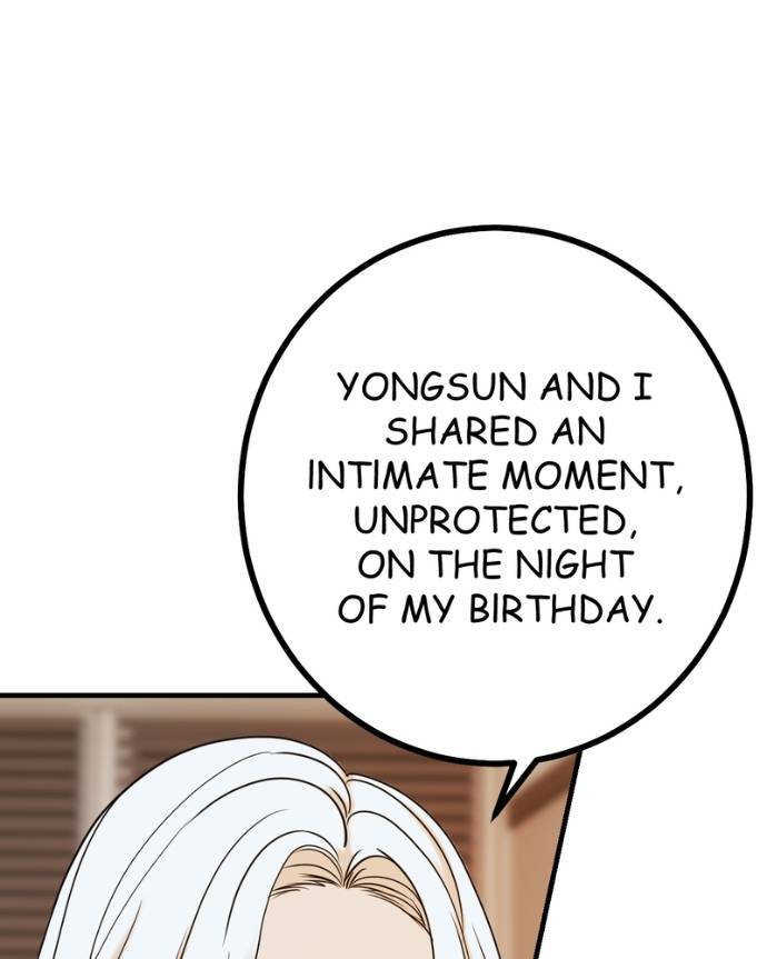 My Lovely Bodyguard Chapter 131 - Page 30