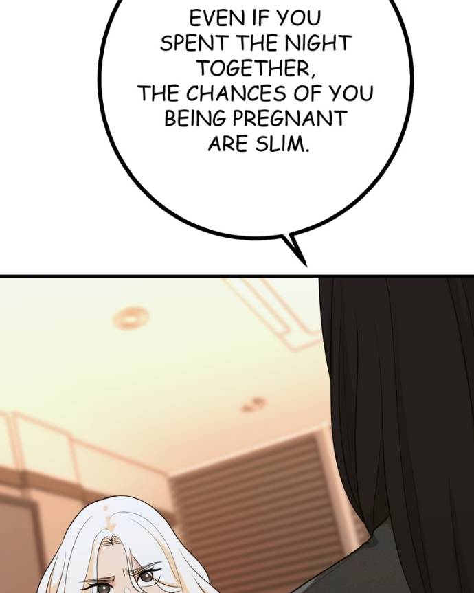 My Lovely Bodyguard Chapter 131 - Page 33
