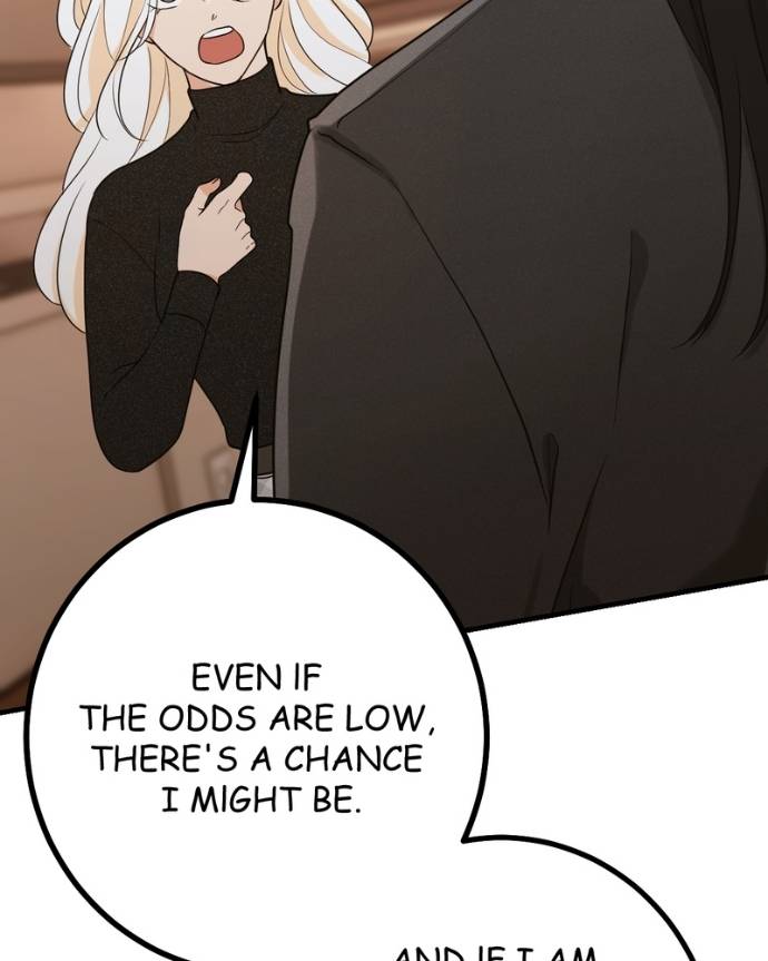 My Lovely Bodyguard Chapter 131 - Page 34