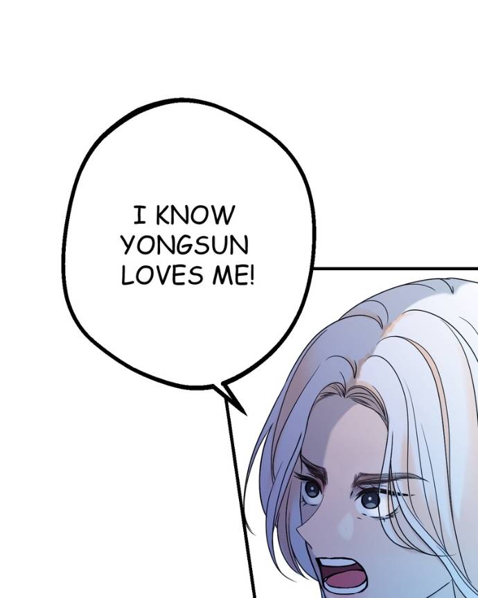 My Lovely Bodyguard Chapter 131 - Page 39