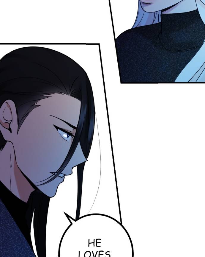 My Lovely Bodyguard Chapter 131 - Page 40