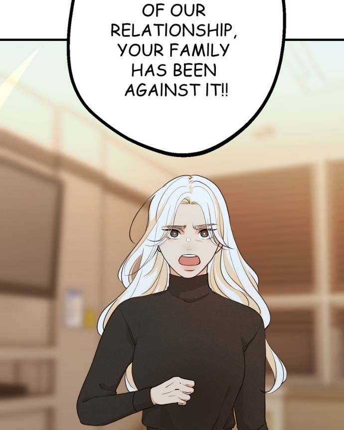 My Lovely Bodyguard Chapter 131 - Page 44